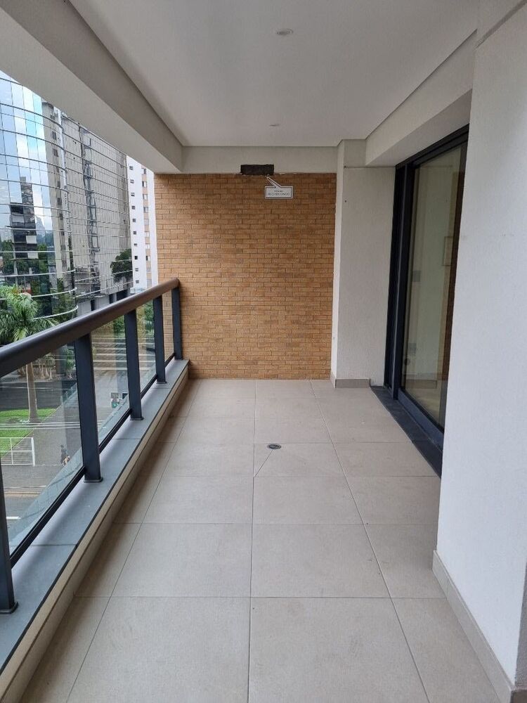 Apartamento, 3 quartos, 127 m² - Foto 1