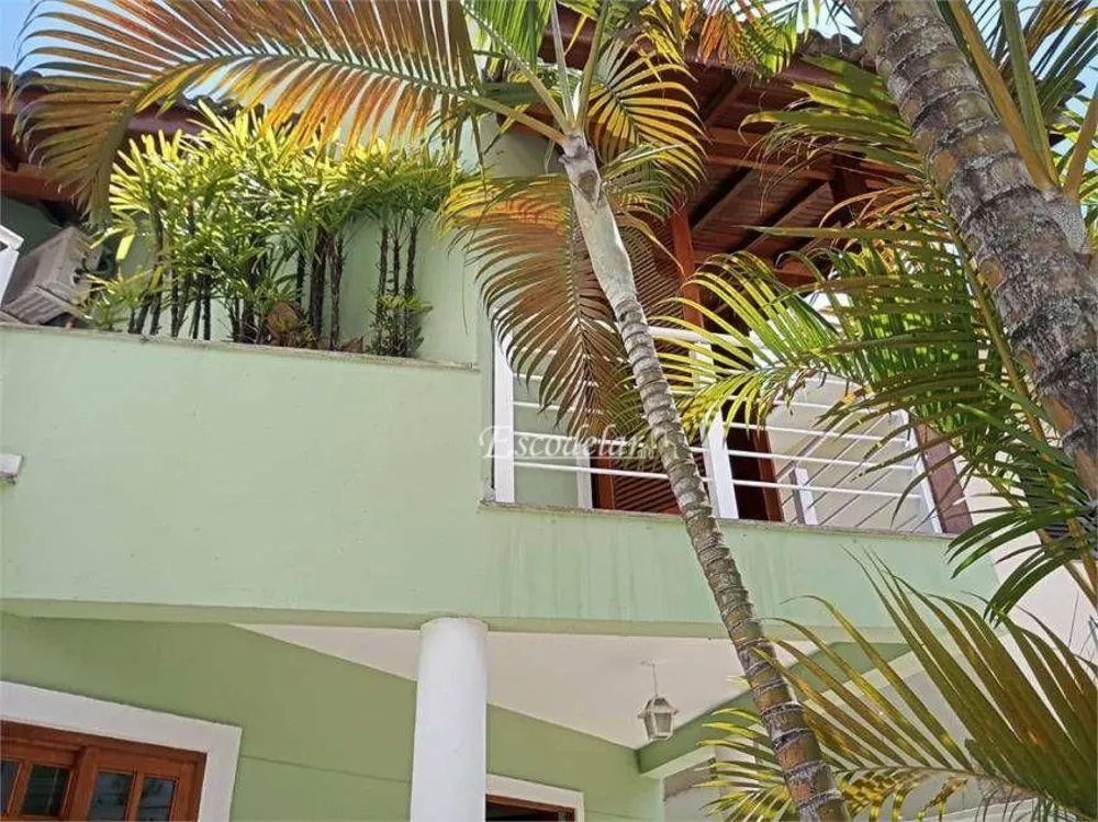 Sobrado, 4 quartos, 500 m² - Foto 2