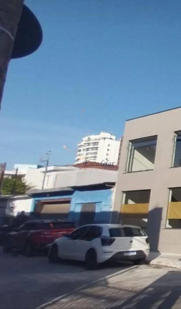 Loja-Salão, 220 m² - Foto 8