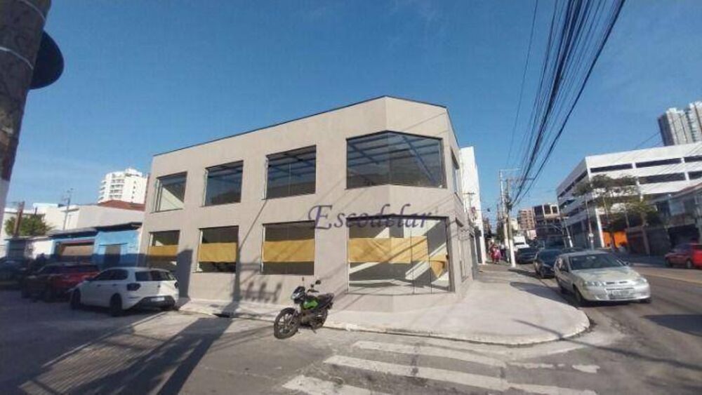 Loja-Salão, 220 m² - Foto 1