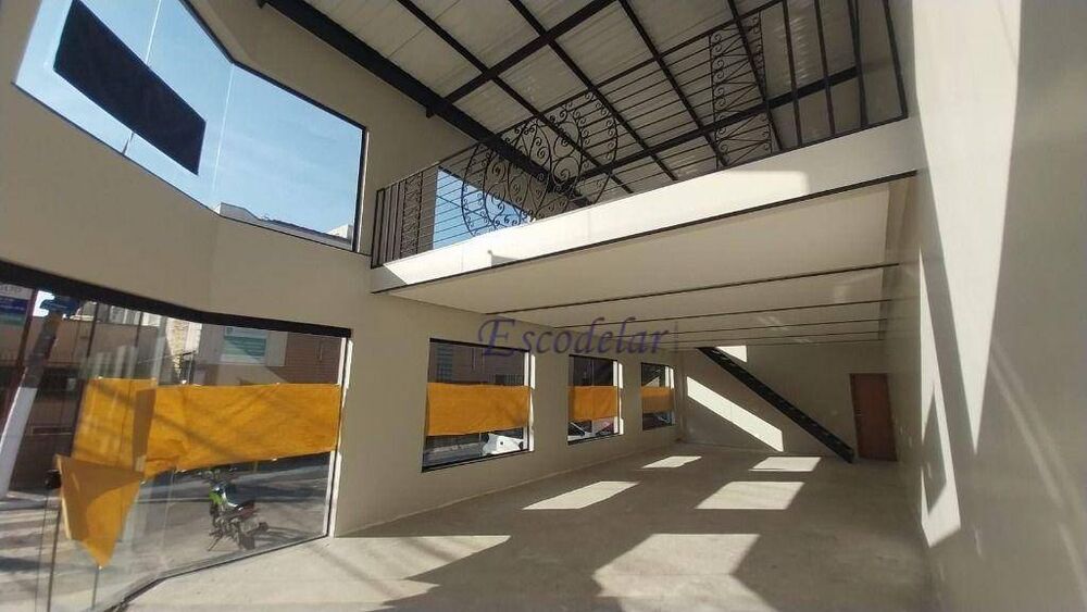 Loja-Salão, 220 m² - Foto 2