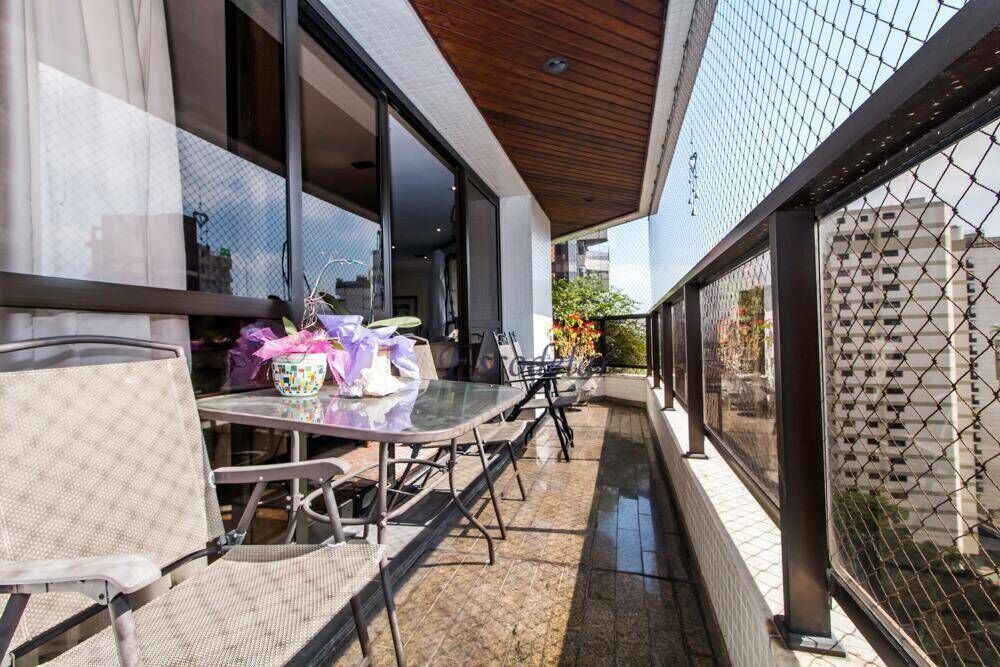 Apartamento, 4 quartos, 300 m² - Foto 4