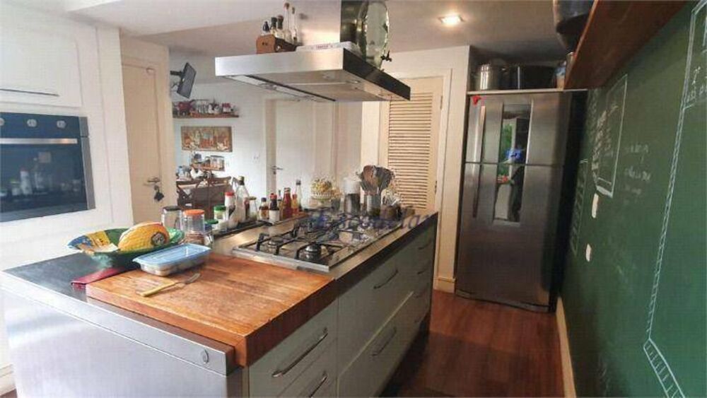 Casa, 4 quartos, 630 m² - Foto 4