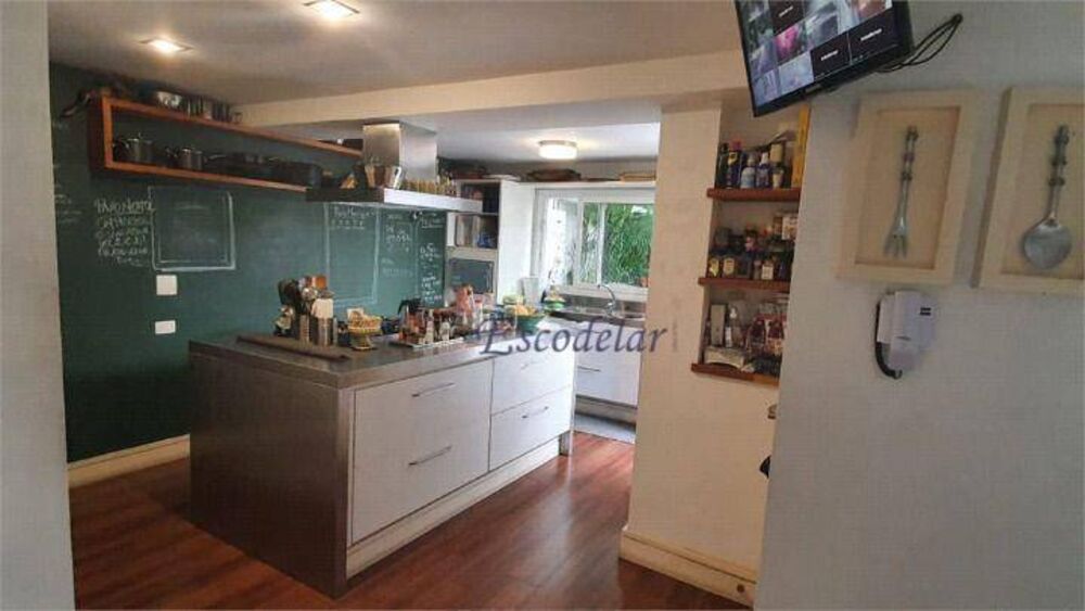 Casa, 4 quartos, 630 m² - Foto 3