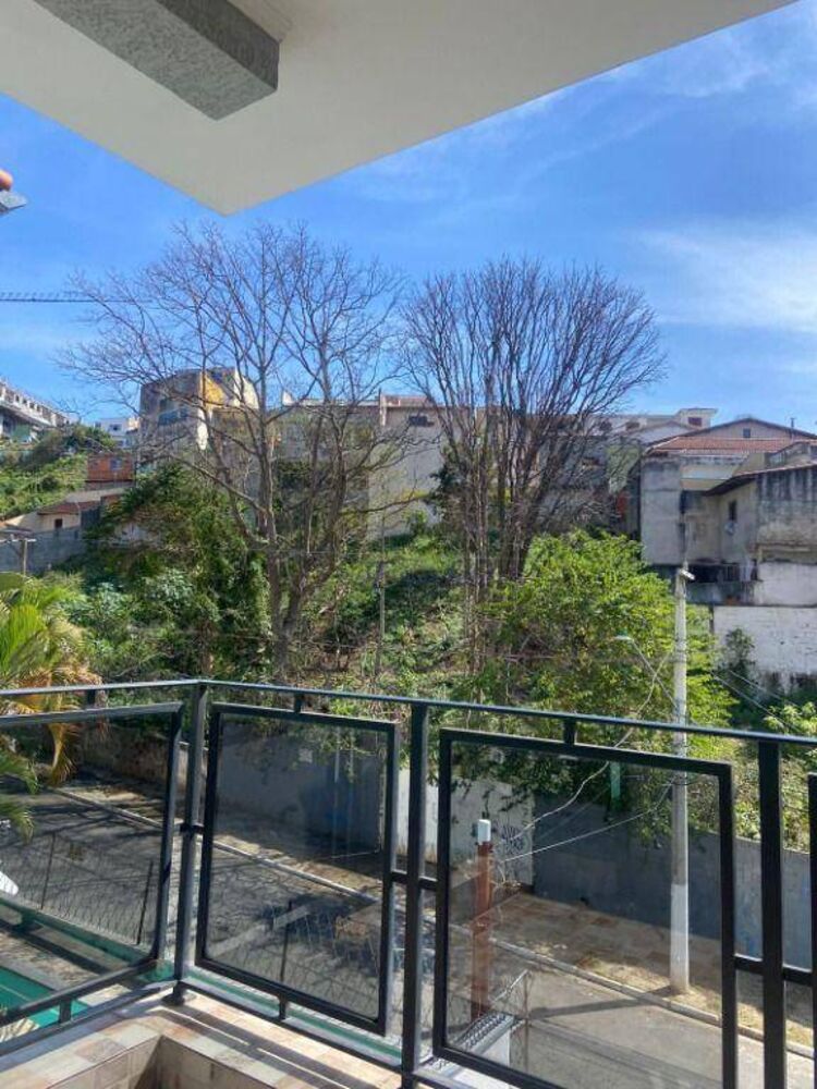 Sobrado, 3 quartos, 350 m² - Foto 1