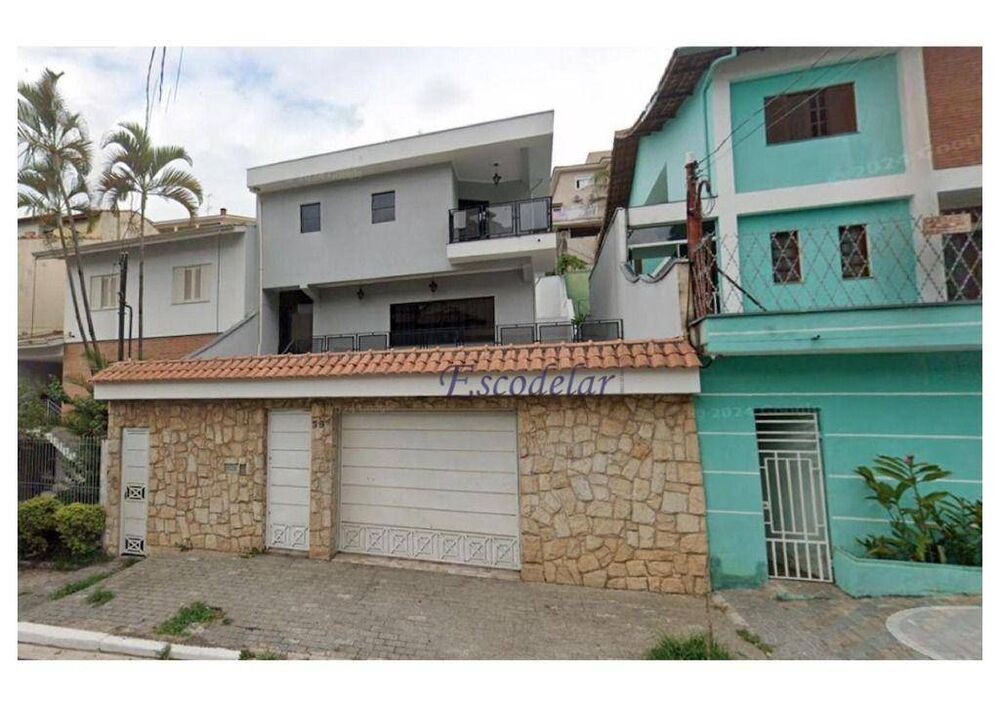 Sobrado, 3 quartos, 350 m² - Foto 2