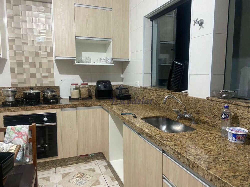 Sobrado, 3 quartos, 350 m² - Foto 4