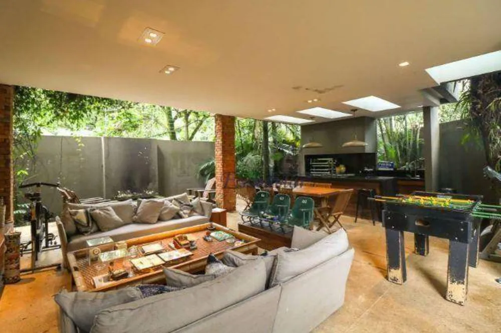 Sobrado, 3 quartos, 520 m² - Foto 3