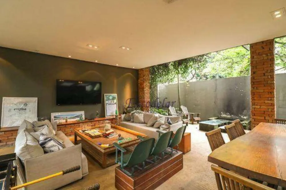Sobrado, 3 quartos, 520 m² - Foto 2