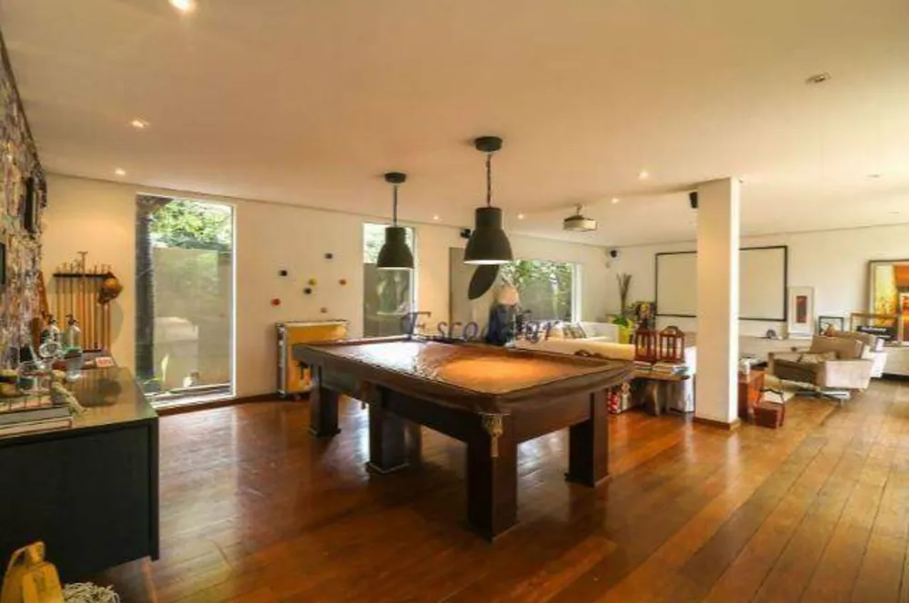 Sobrado, 3 quartos, 520 m² - Foto 4
