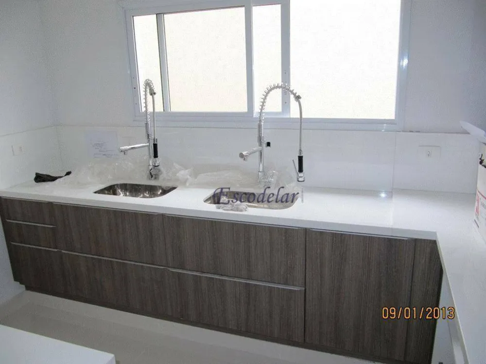 Casa de Condomínio, 4 quartos - Foto 10