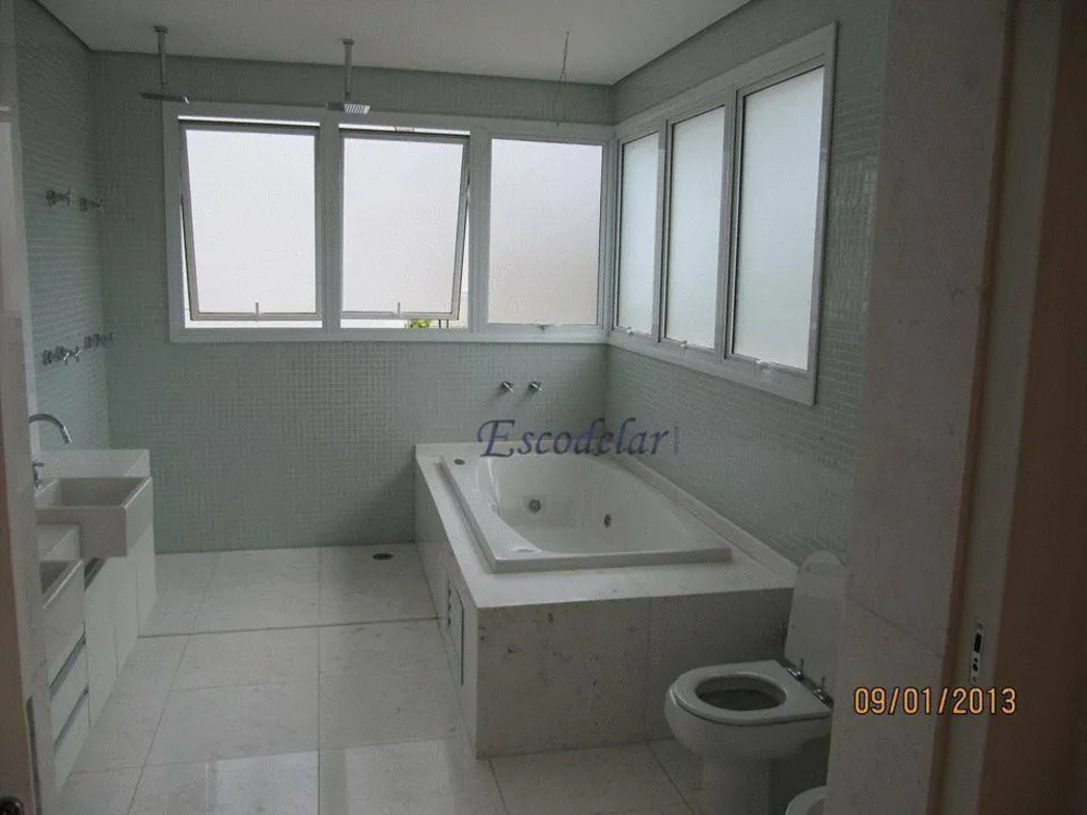 Casa de Condomínio, 4 quartos - Foto 12