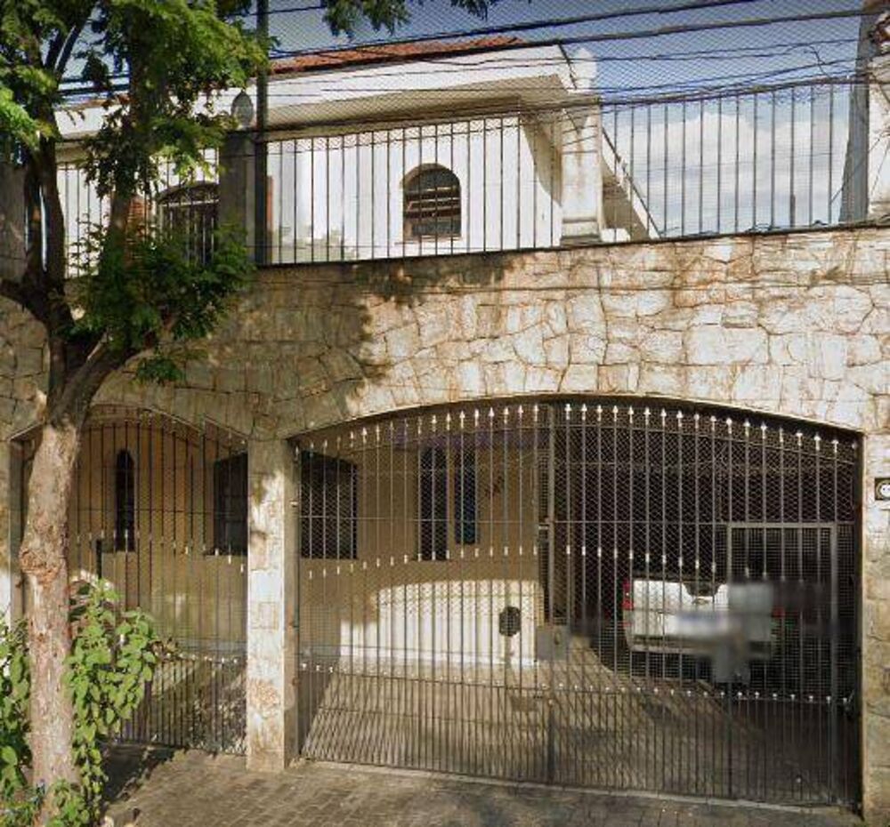 Sobrado, 3 quartos, 201 m² - Foto 7