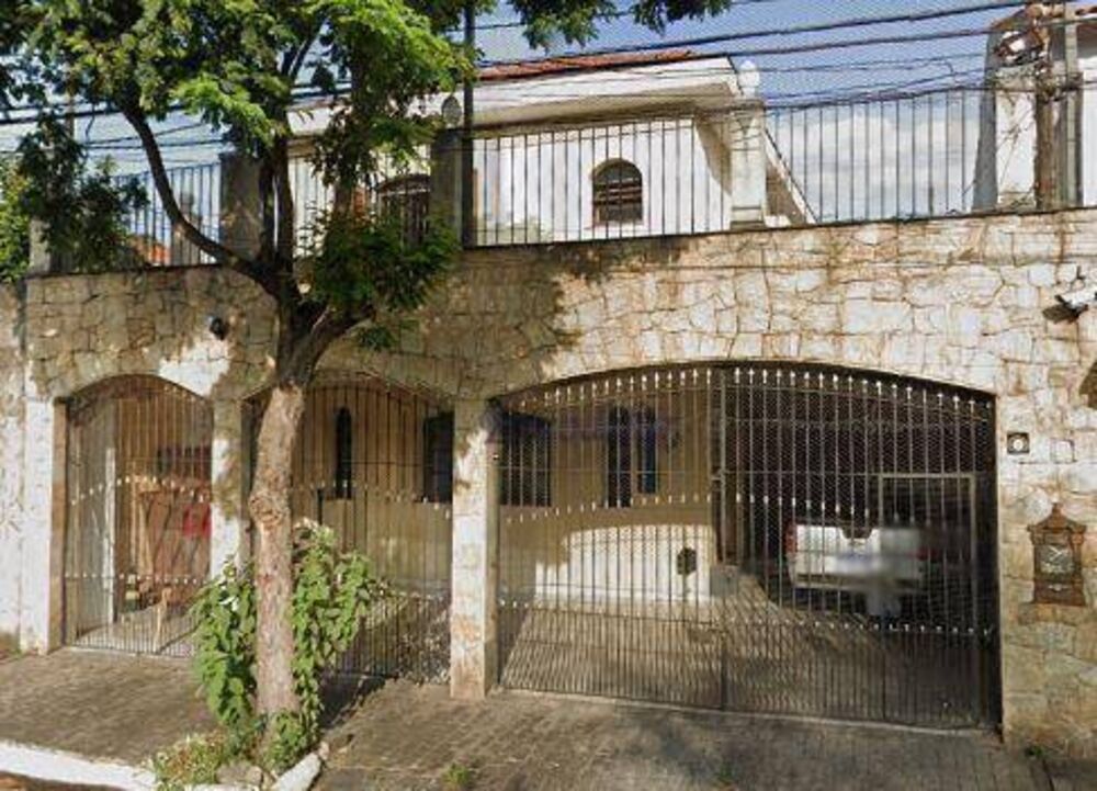 Sobrado, 3 quartos, 201 m² - Foto 8