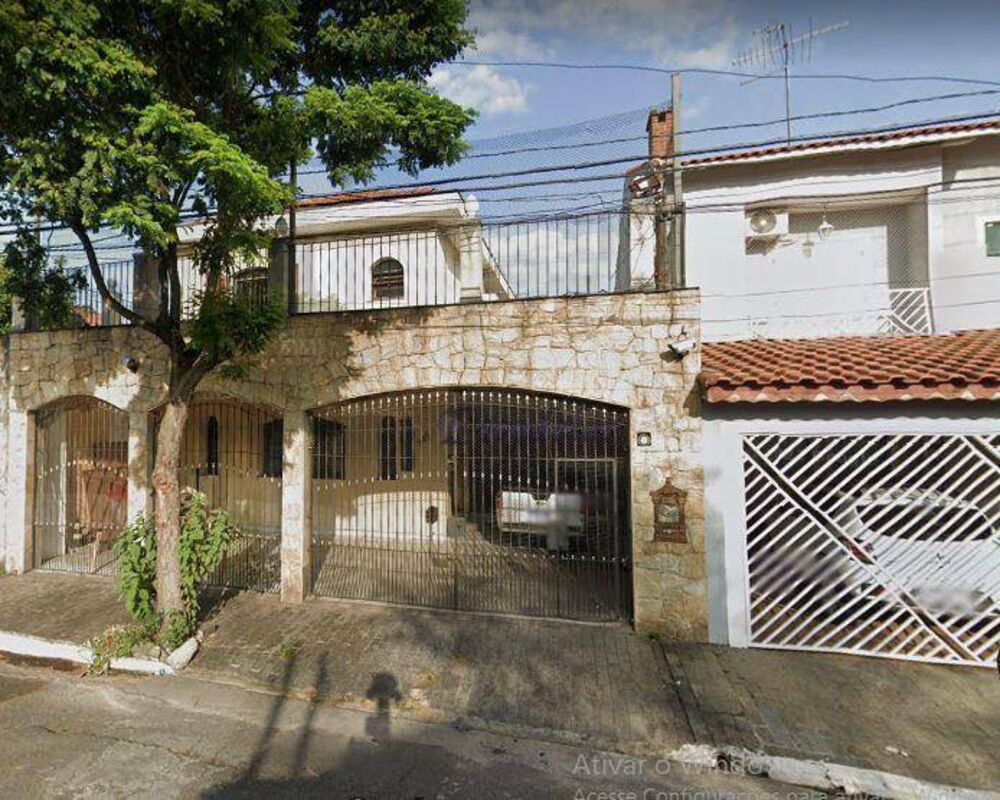 Sobrado, 3 quartos, 201 m² - Foto 3