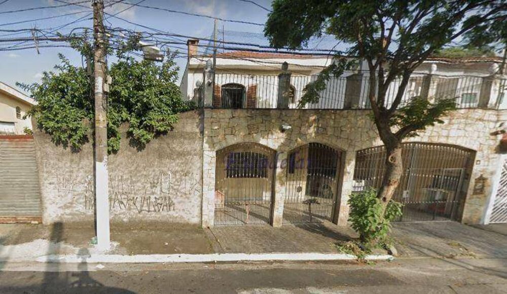 Sobrado, 3 quartos, 201 m² - Foto 1