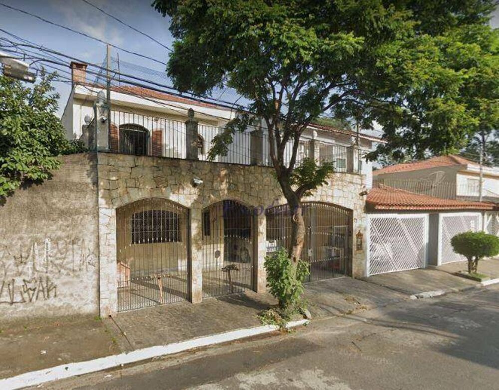 Sobrado, 3 quartos, 201 m² - Foto 4