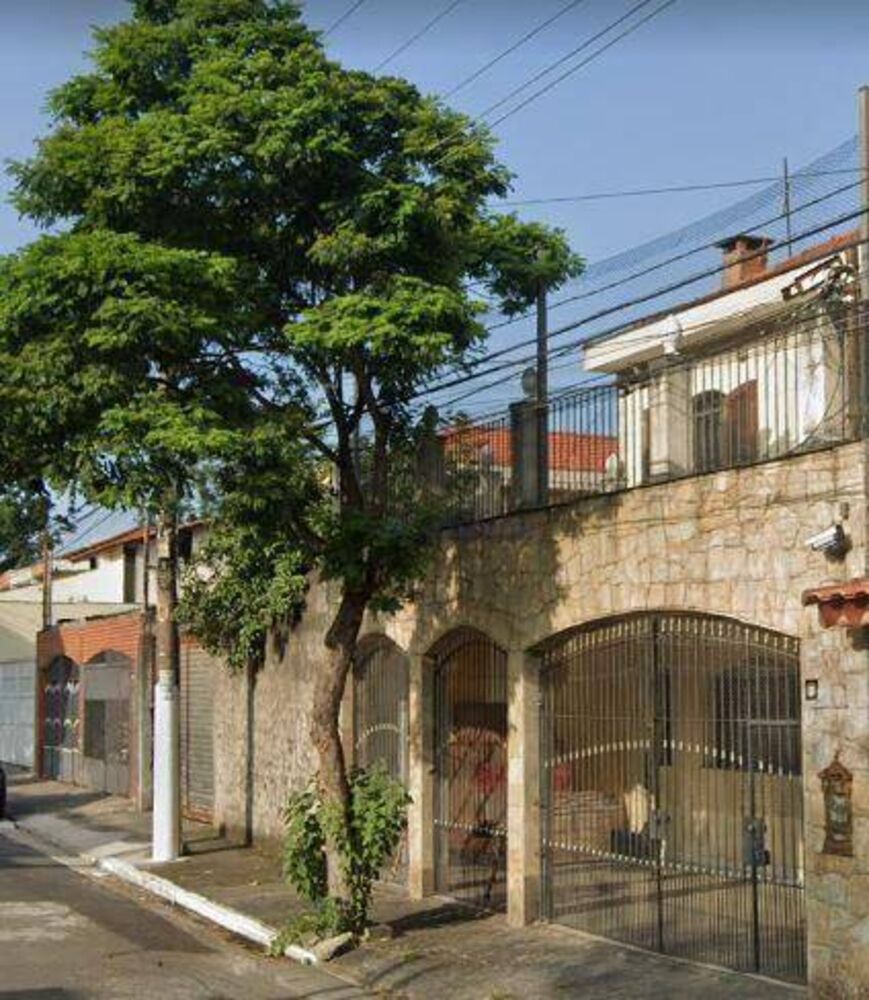 Sobrado, 3 quartos, 201 m² - Foto 6