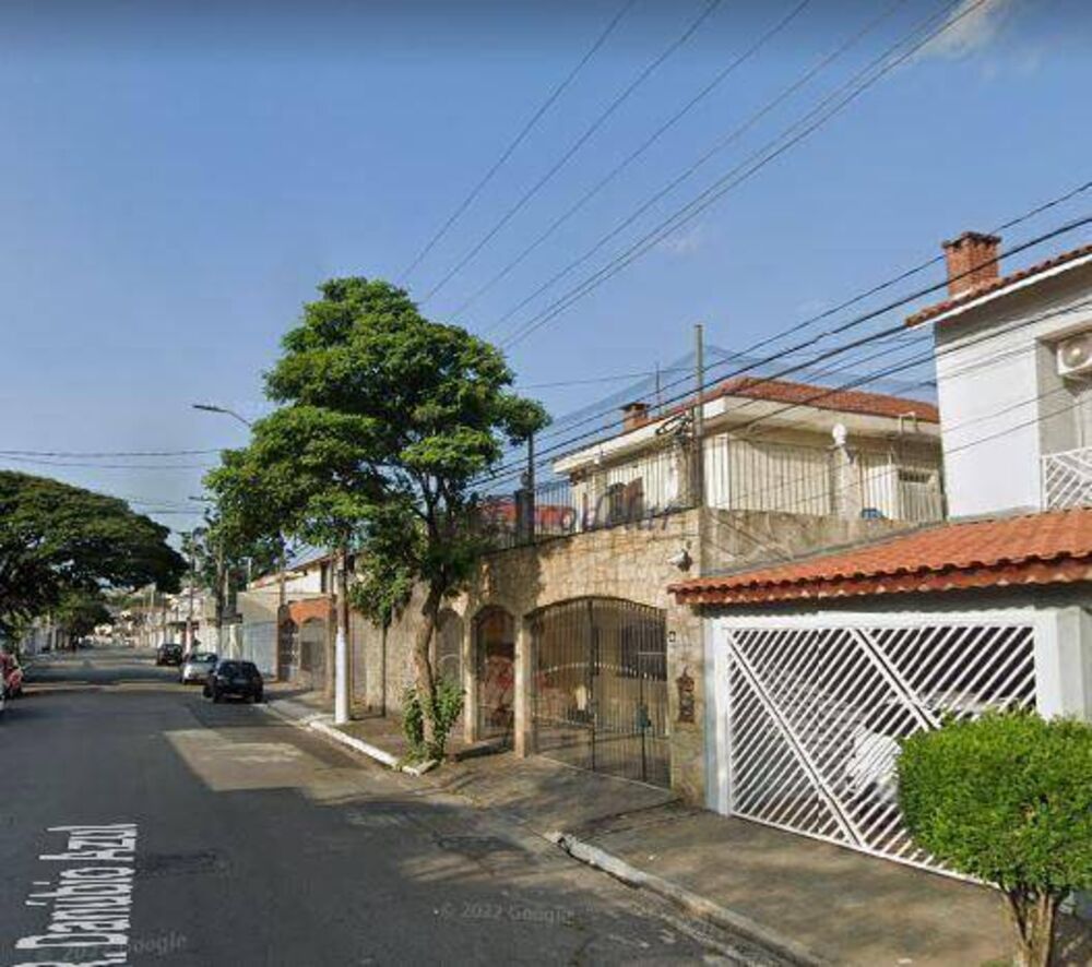 Sobrado, 3 quartos, 201 m² - Foto 5