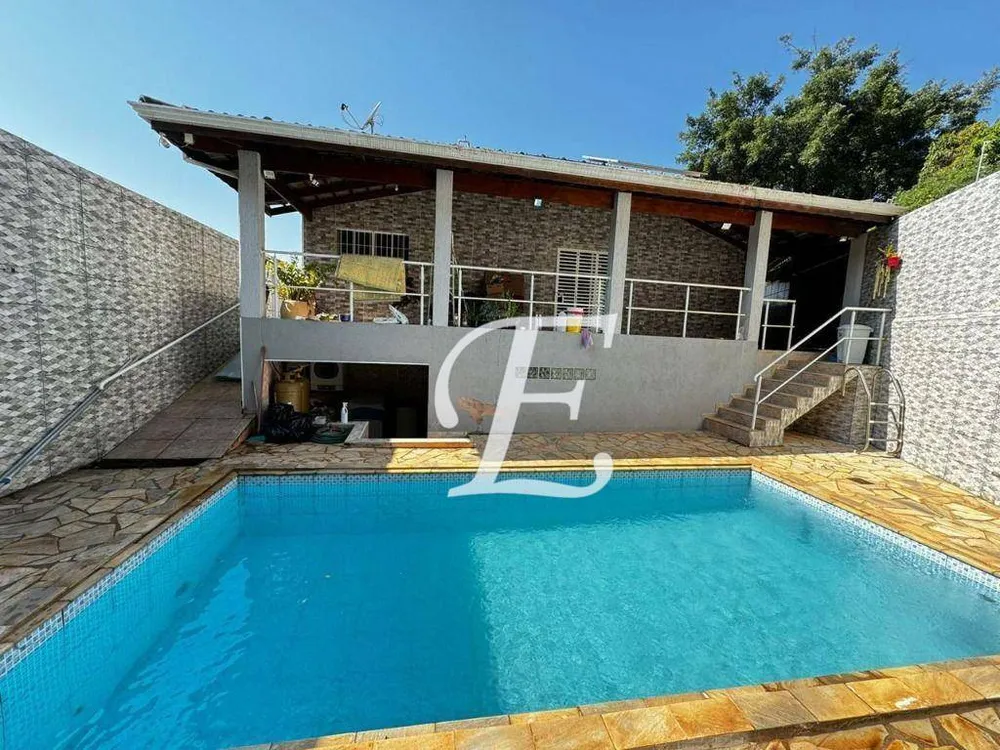 Casa, 2 quartos, 110 m² - Foto 1