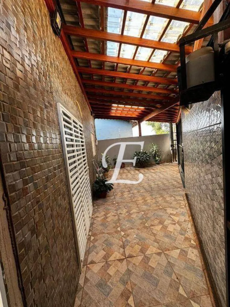Casa, 2 quartos, 110 m² - Foto 4