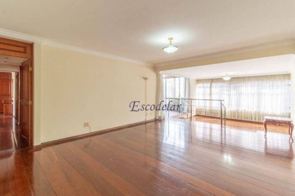 Apartamento, 3 quartos, 184 m² - Foto 2