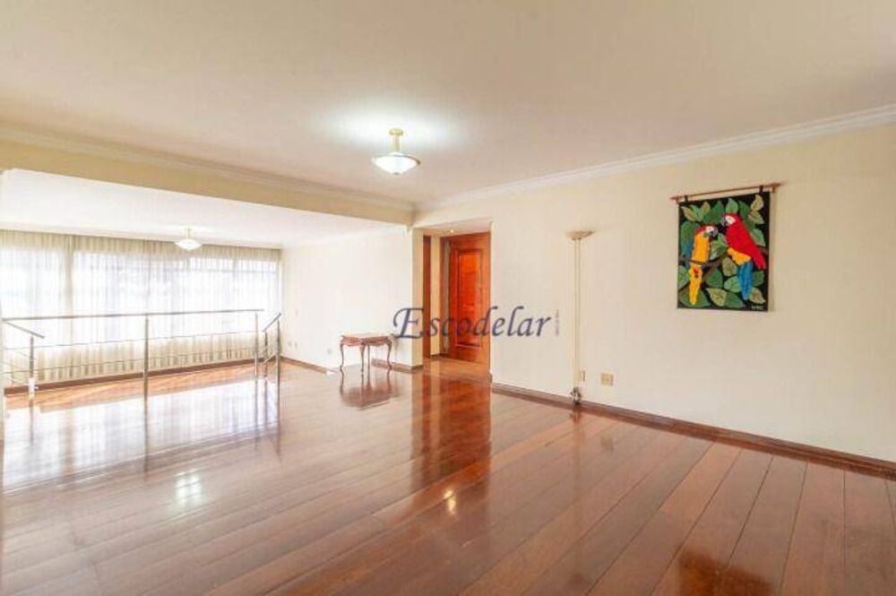 Apartamento, 3 quartos, 184 m² - Foto 4