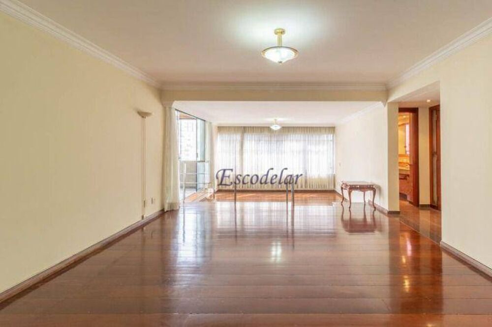 Apartamento, 3 quartos, 184 m² - Foto 3