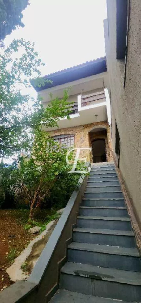 Sobrado, 3 quartos, 180 m² - Foto 2