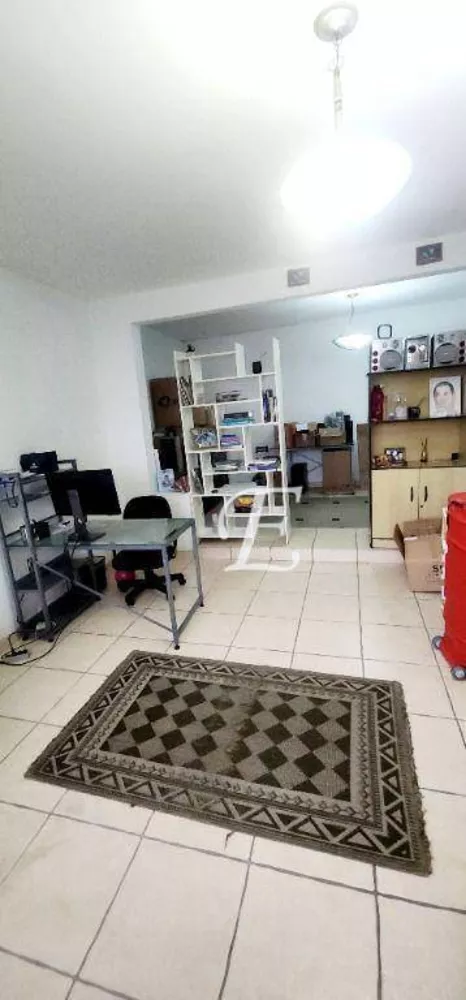 Sobrado, 3 quartos, 180 m² - Foto 4