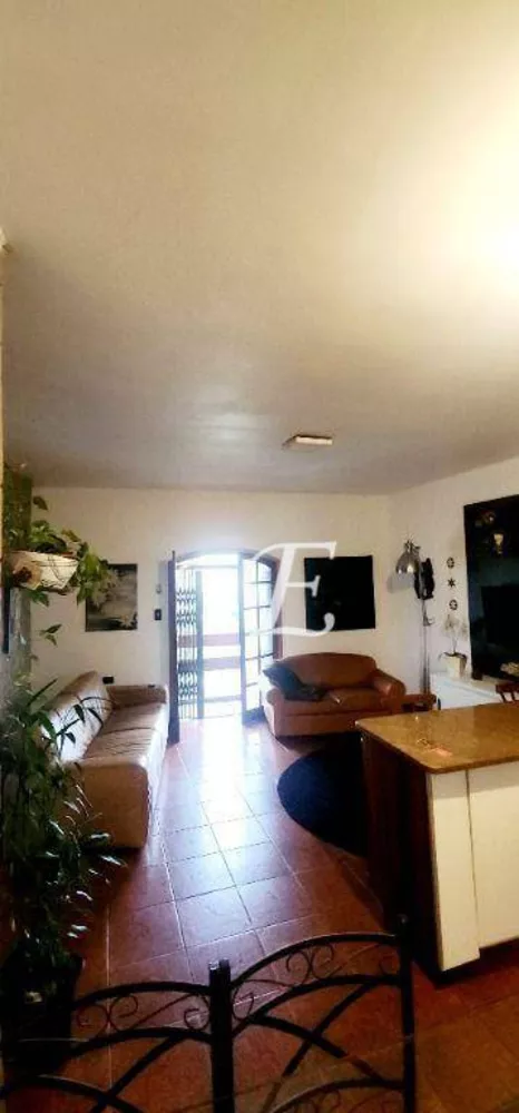 Sobrado, 3 quartos, 180 m² - Foto 7