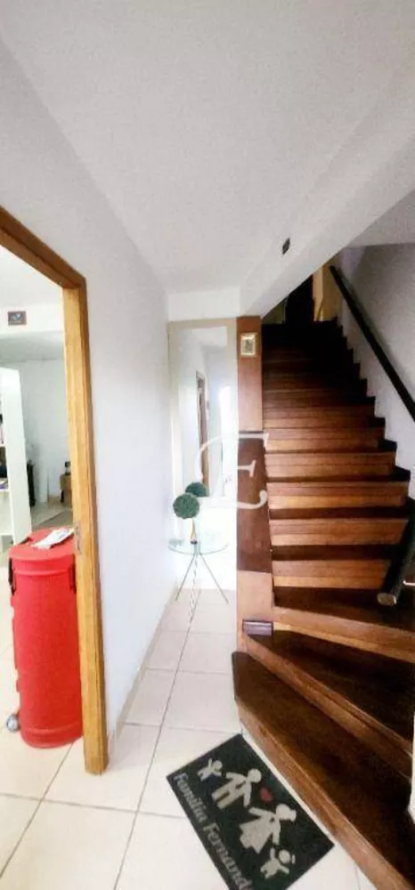 Sobrado, 3 quartos, 180 m² - Foto 3