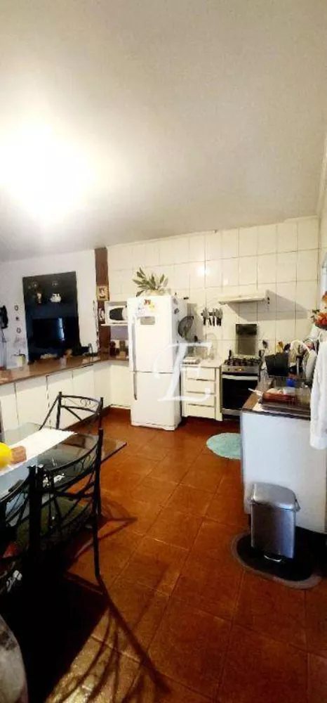 Sobrado, 3 quartos, 180 m² - Foto 6