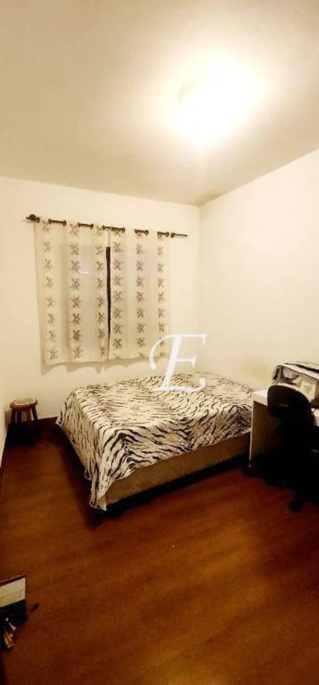 Sobrado, 4 quartos, 200 m² - Foto 11