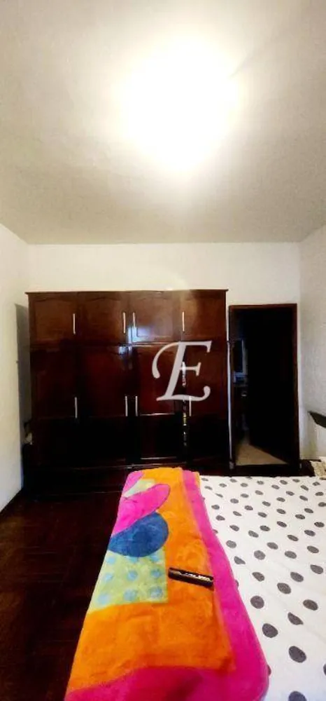 Sobrado, 4 quartos, 200 m² - Foto 10