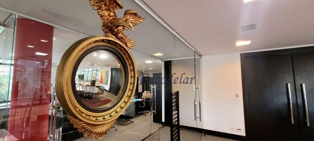 Prédio Inteiro, 504 m² - Foto 8