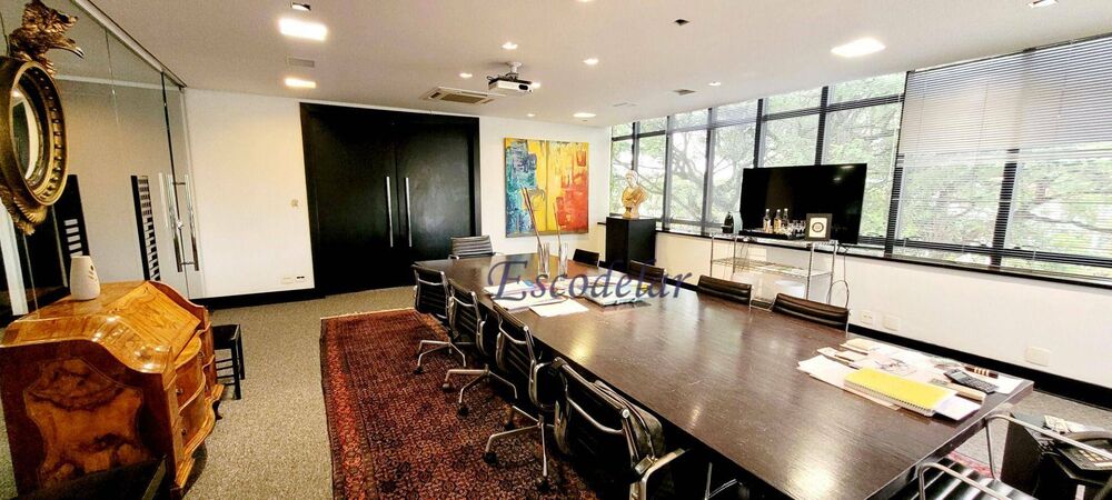 Prédio Inteiro, 504 m² - Foto 6