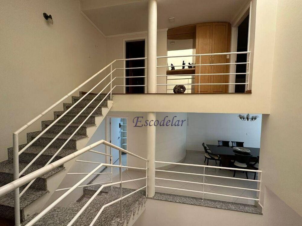 Sobrado, 4 quartos, 370 m² - Foto 4