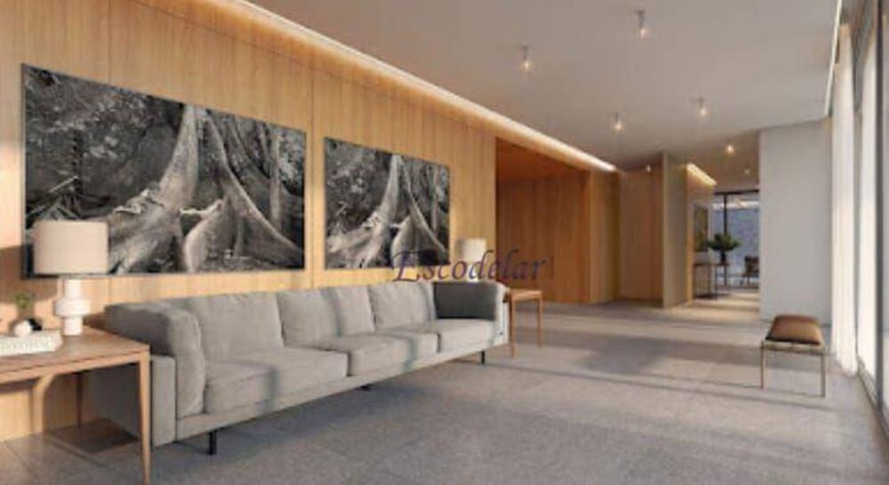 Apartamento, 3 quartos, 229 m² - Foto 2