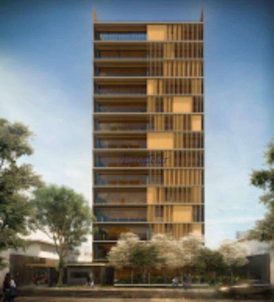 Apartamento, 3 quartos, 229 m² - Foto 6