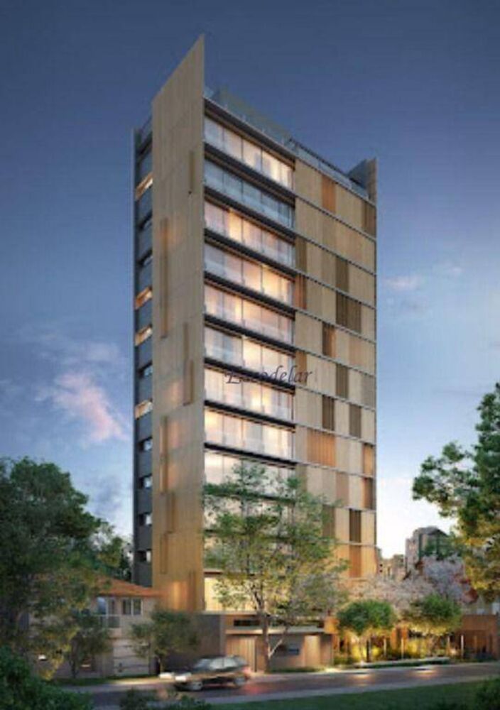 Apartamento, 3 quartos, 229 m² - Foto 5