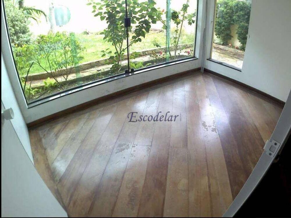 Casa, 3 quartos, 330 m² - Foto 1
