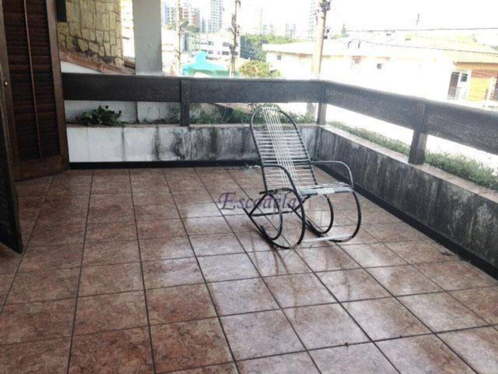Casa, 3 quartos, 330 m² - Foto 2