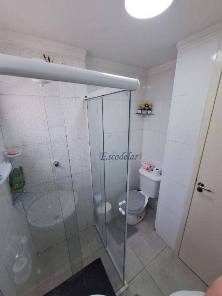Apartamento, 2 quartos, 51 m² - Foto 9