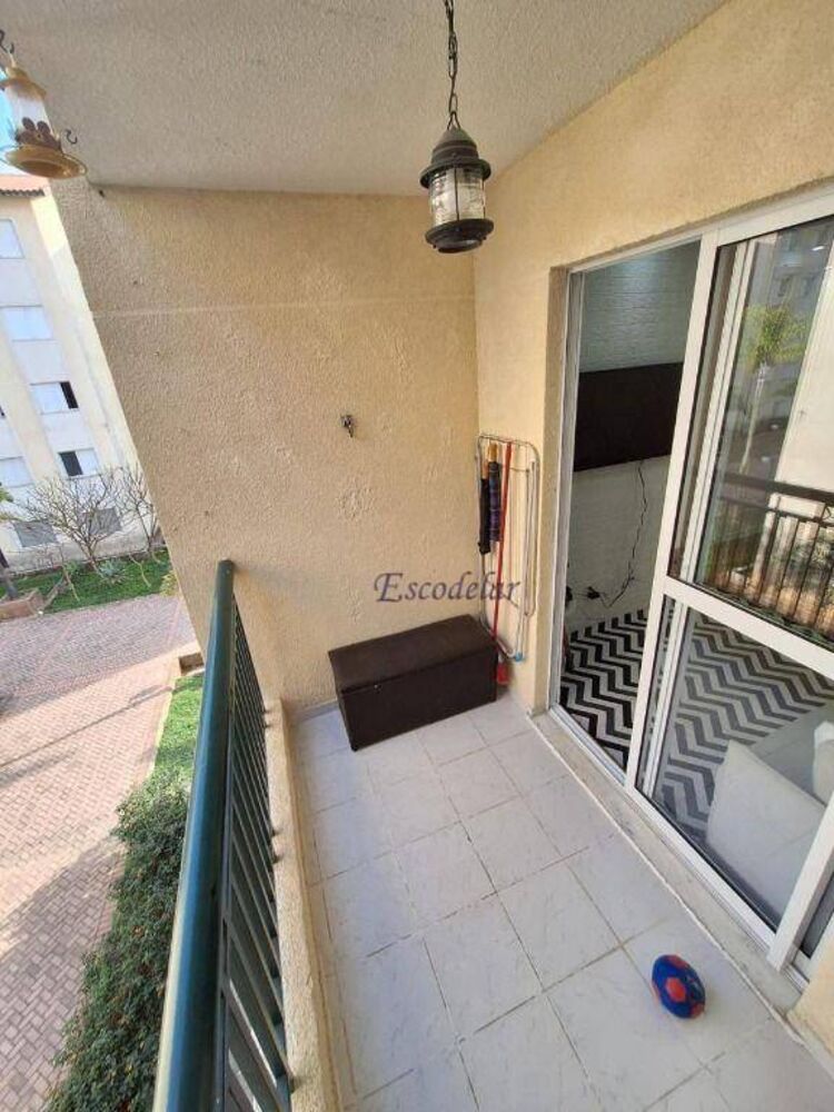 Apartamento, 2 quartos, 51 m² - Foto 4