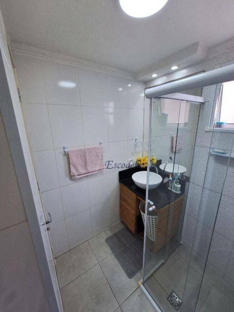 Apartamento, 2 quartos, 51 m² - Foto 11