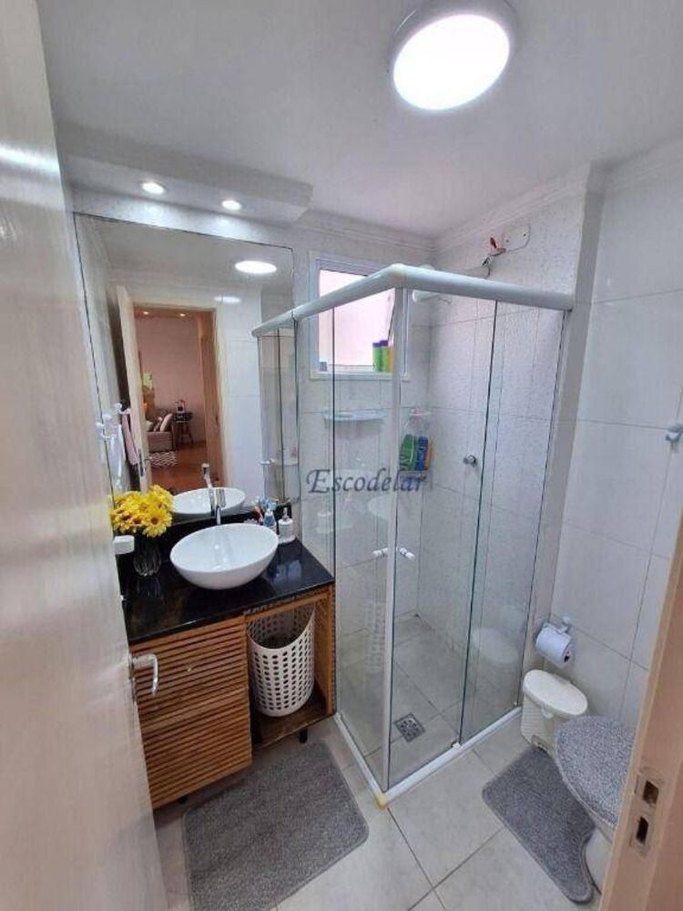 Apartamento, 2 quartos, 51 m² - Foto 12