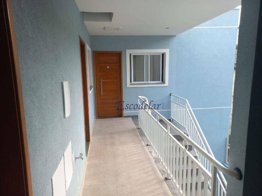 Apartamento, 2 quartos, 40 m² - Foto 1