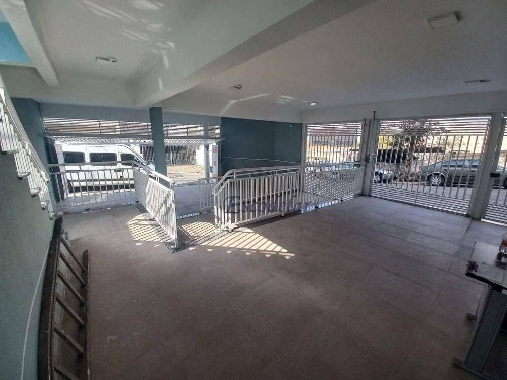 Apartamento, 2 quartos, 40 m² - Foto 3
