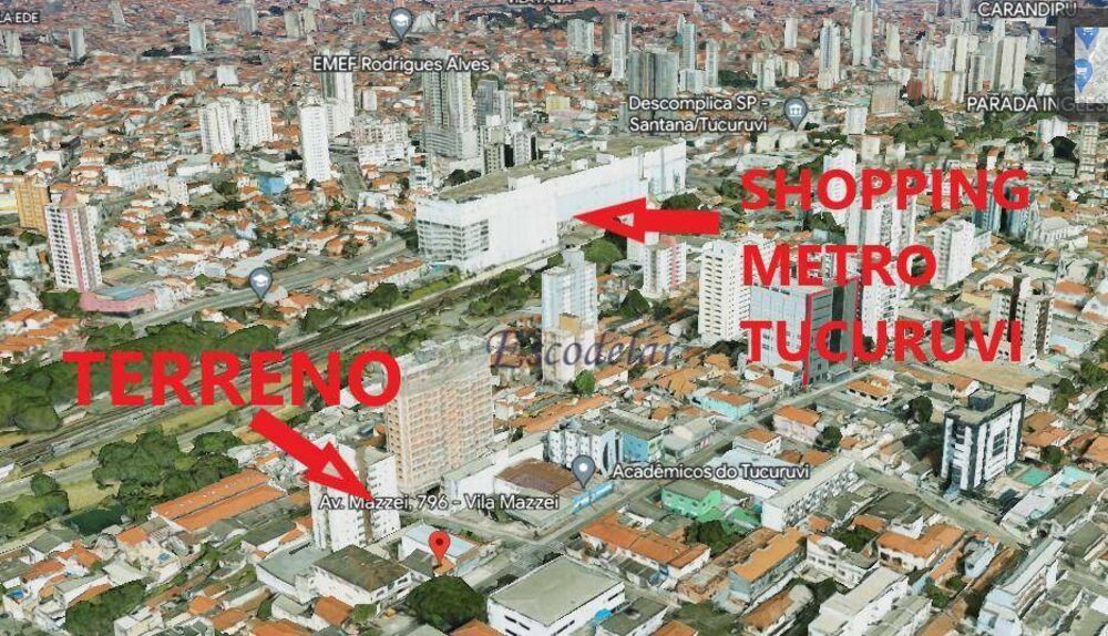 Terreno, 387 m² - Foto 4